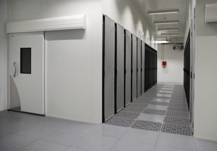 Data Center image