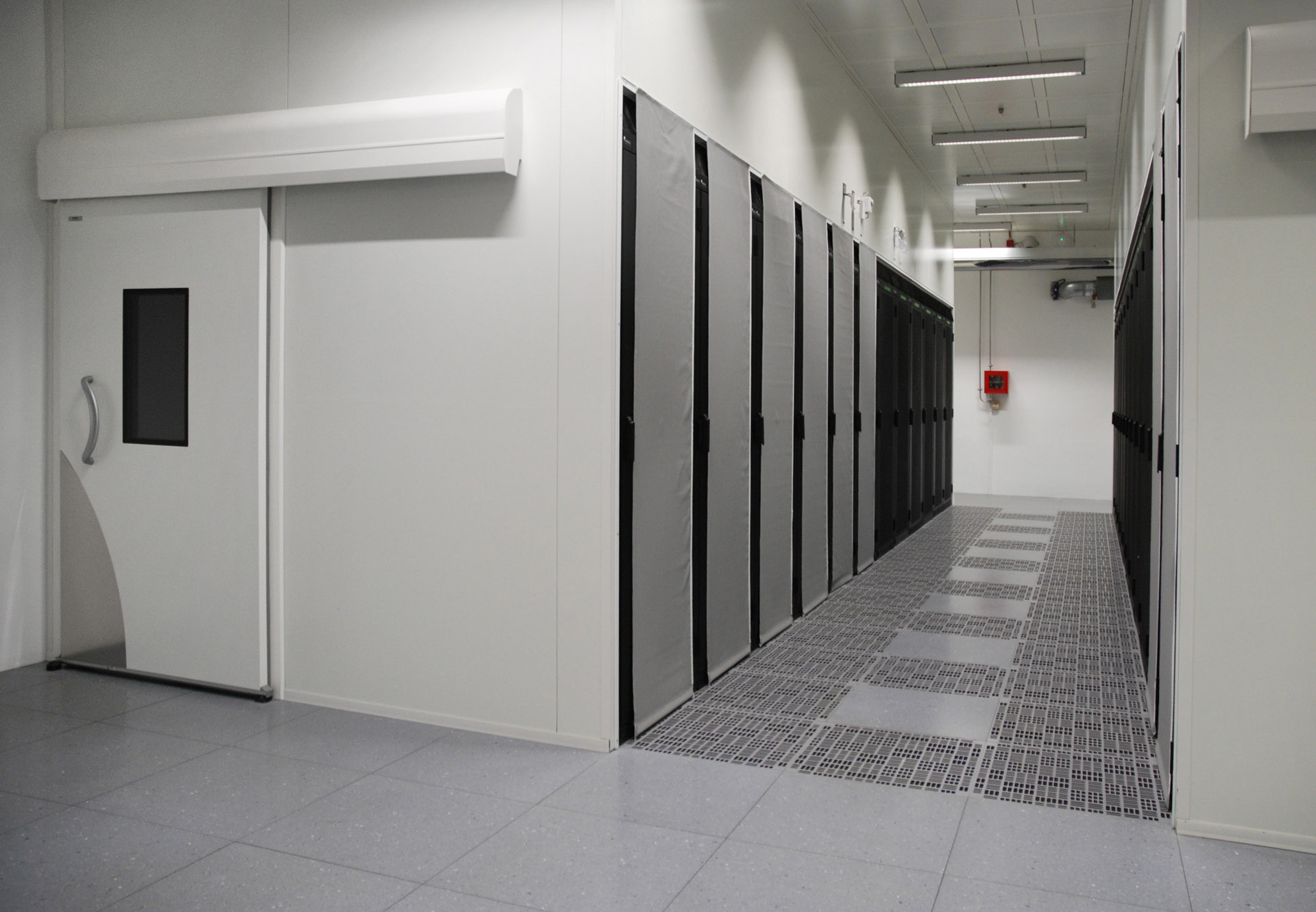 Data Center header image