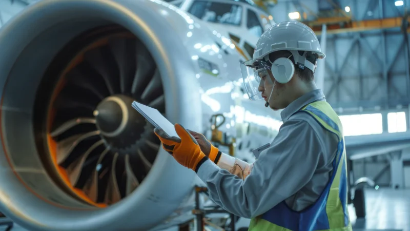 Aerospace