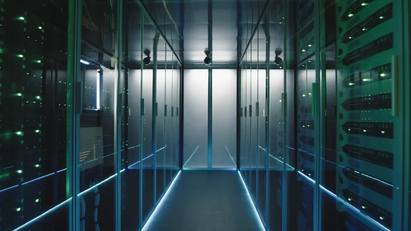 Data-Centre