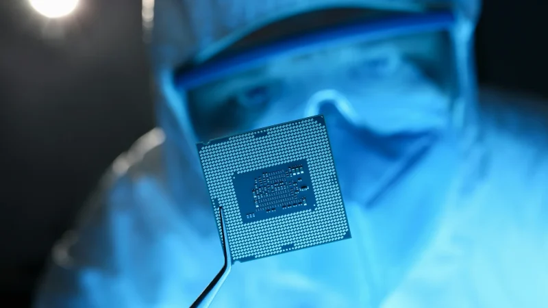 Microelectronics