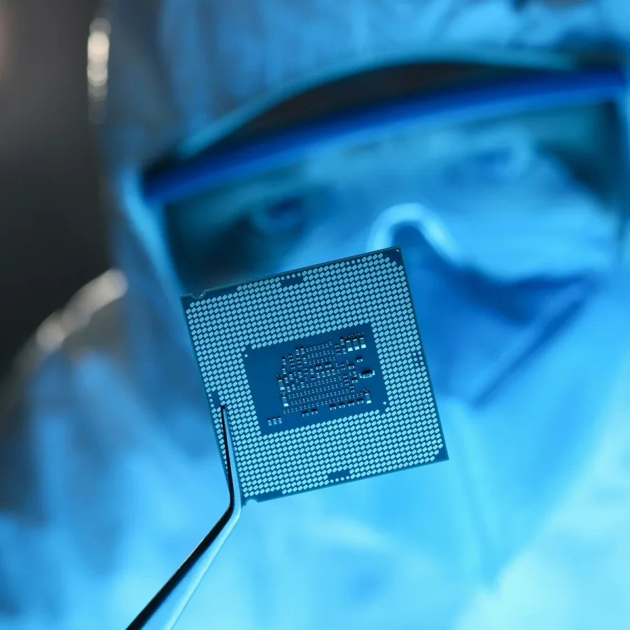 Microelectronics