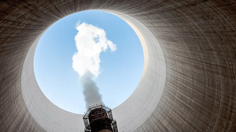 Nuclear