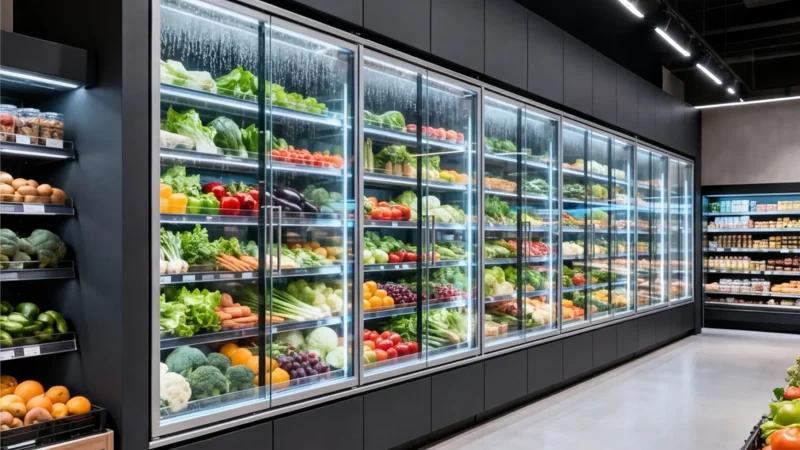 Retail-Distribution