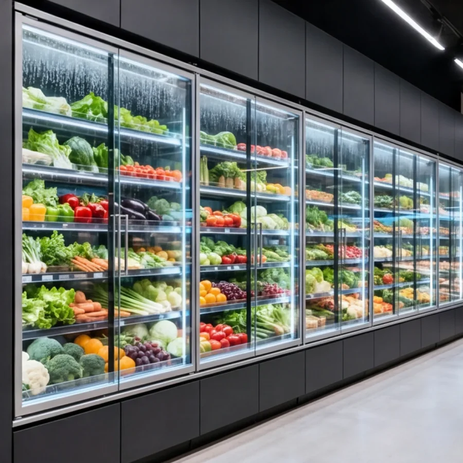 Retail-Distribution