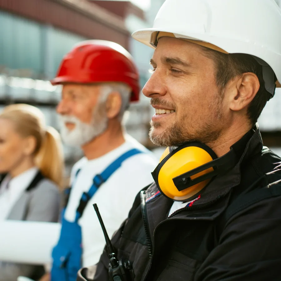 Safety-Wellbeing