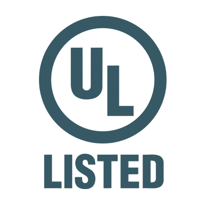 ul-listed