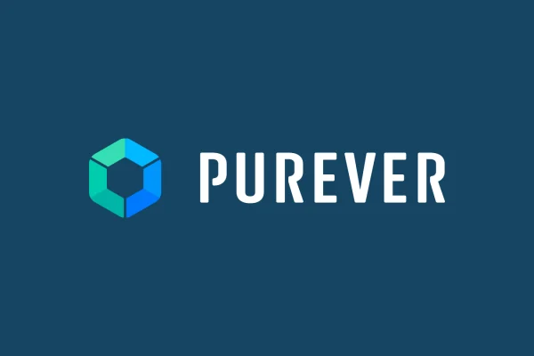 Purever logo News copia