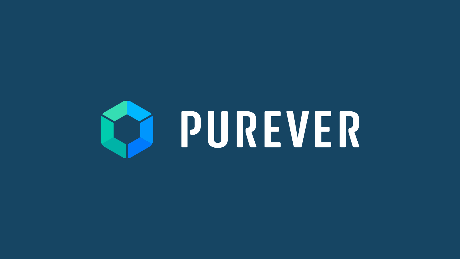 Purever logo News copia