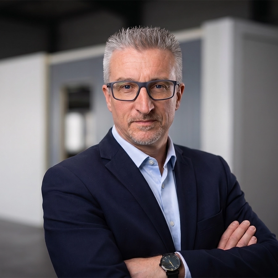 Testimonio Christophe